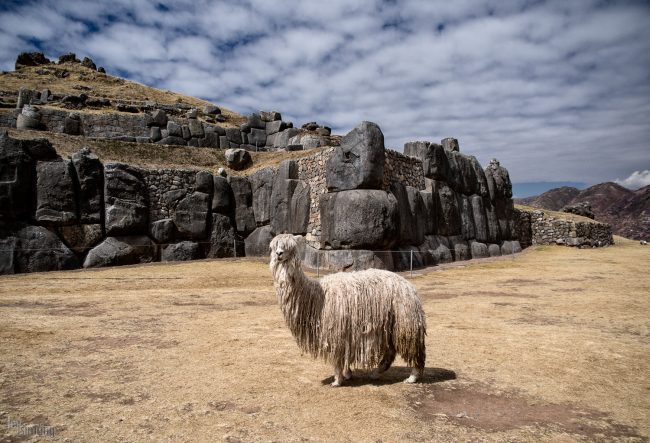 Sacred Valley, Peru (2013)