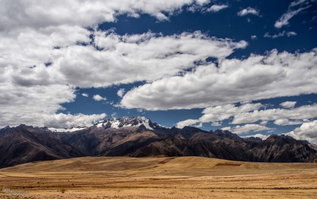 Sacred Valley, Peru (2013)