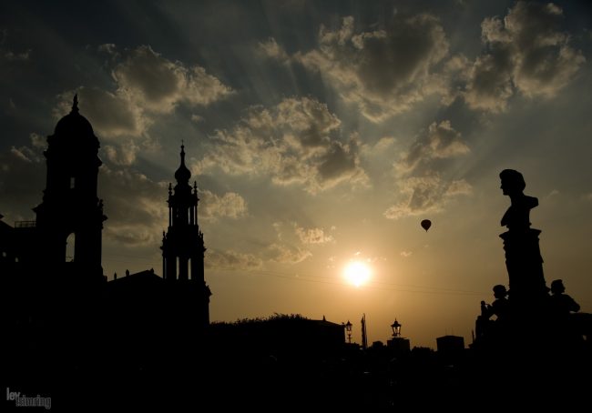 Dresden, Germany (2006)