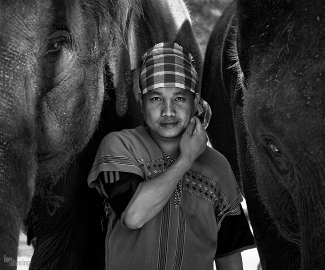 Chiang Mai, Thailand (2011)