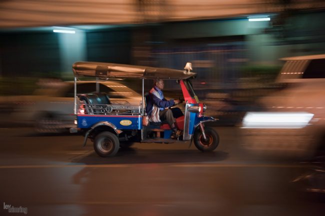 Bangkok, Thailand (2011)