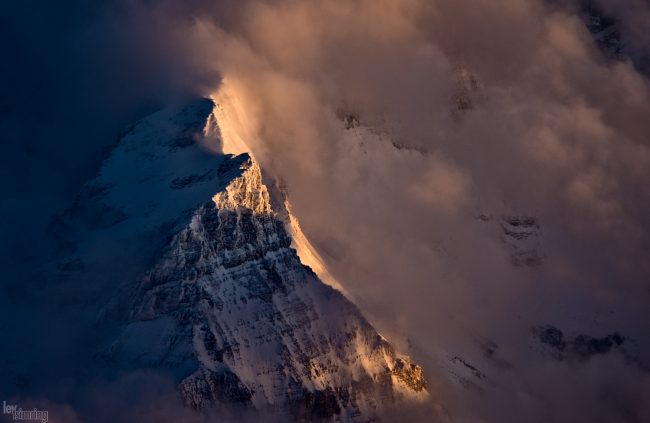 Canadian Rockies (2010)