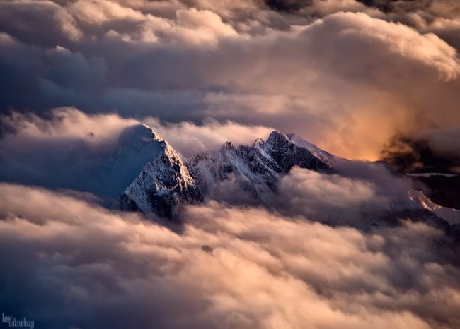 Canadian Rockies (2010)