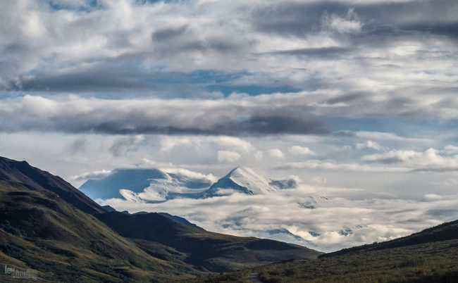 Denali, Alaska (2016)