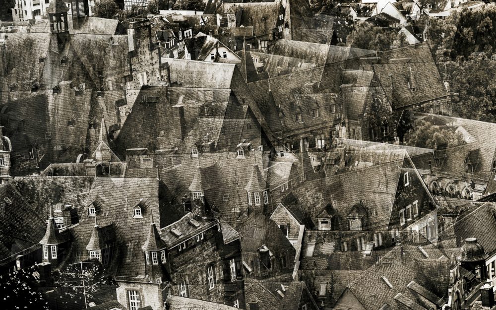 Marburg, Germany (2016)