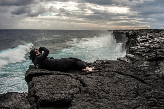 Big island, Hawaii (2014)