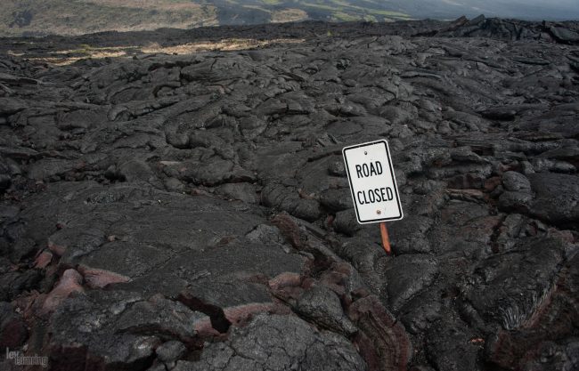 Big island, Hawaii (2014)