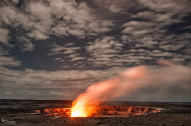 Big island, Hawaii (2014)