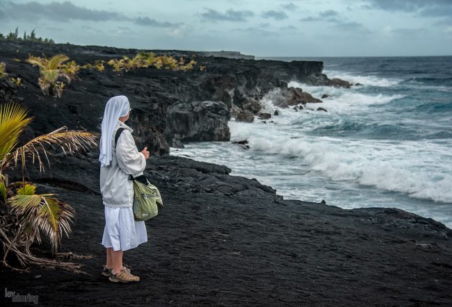 Big island, Hawaii (2014)