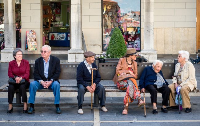 Leon, Spain (2016)