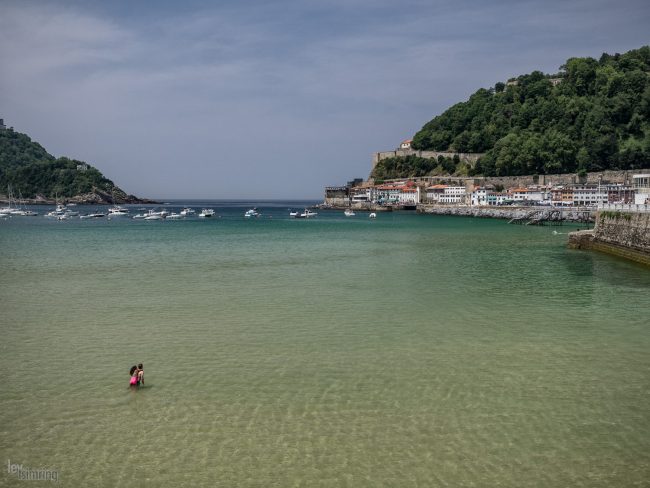 San Sebastian,  Spain (2016)