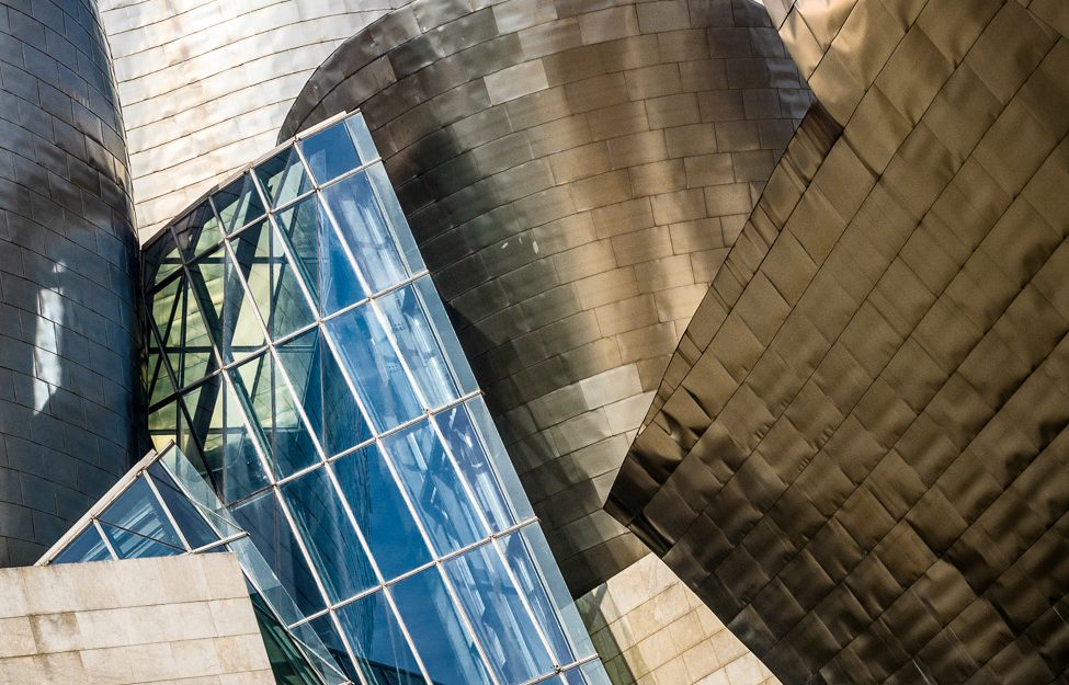 Bilbao, Spain (2016)
