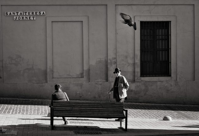 Cordoba, Spain (2016)