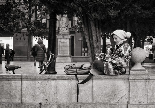 Granada, Spain (2016)