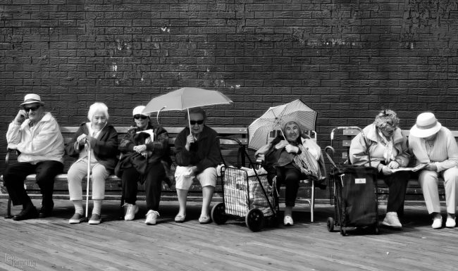 Brighton Beach, New York (2008)