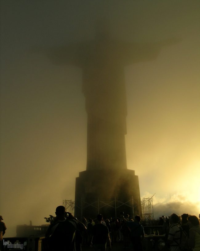 Rio de Janeiro, Brazil (2004)
