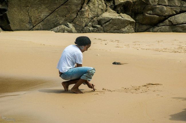 Salvador, Brazil (2005)