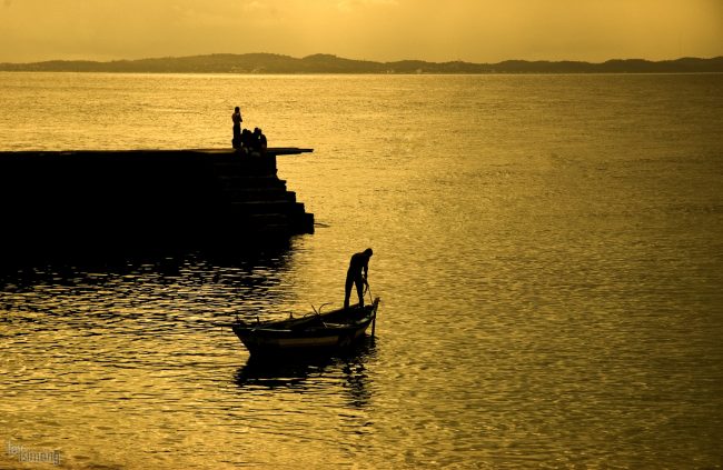 Salvador, Brazil (2005)