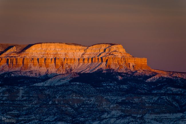 Bryce Canyon, Utah (2011)