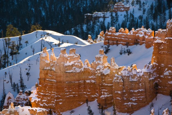 Bryce Canyon, Utah (2008)