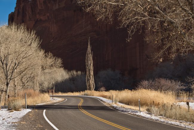 Utah (2009)