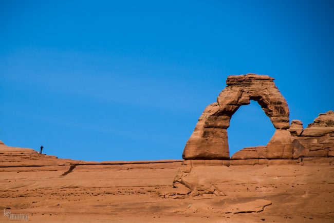 Arches NP, Utah (2009)