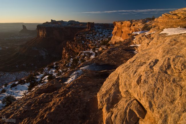 Canyonlands NP, Utah (2009)