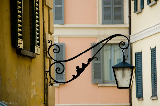Como, Italy (2006)