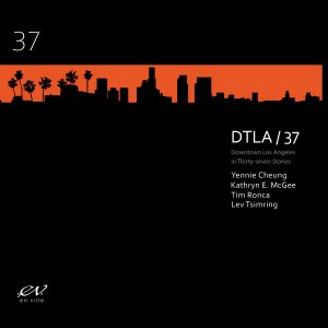 DTLA37 cover