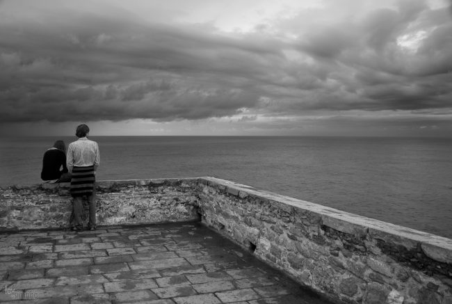Cinque Terre, Italy (2009)