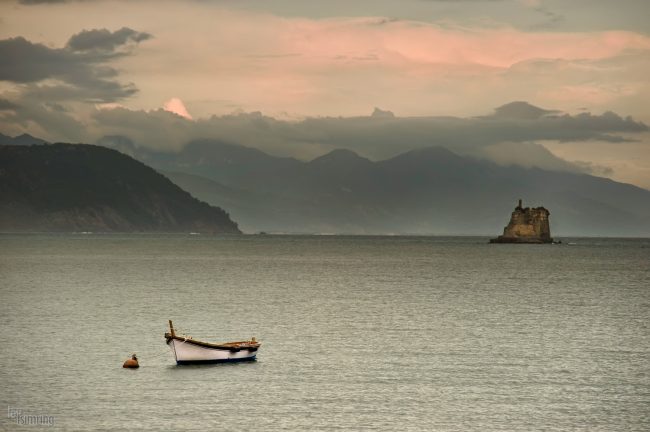 Cinque Terre, Italy (2009)