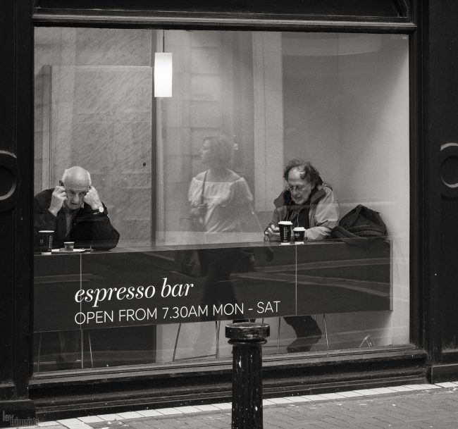 Dublin, Ireland (2017)