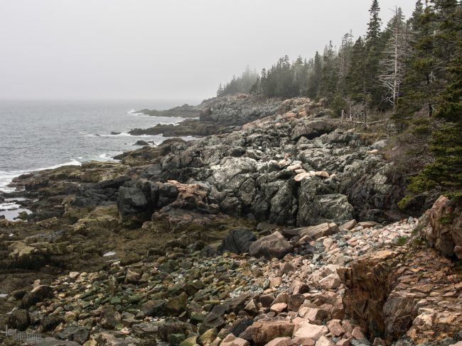 Acadia National Park, Maine (2013)