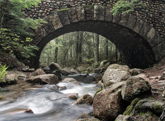 Acadia National Park, Maine (2013)