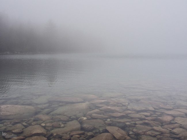 Acadia National Park, Maine (2013)