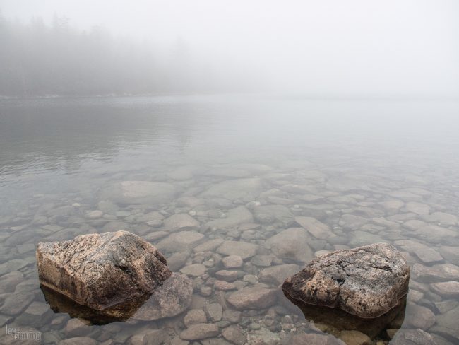 Acadia National Park, Maine (2013)