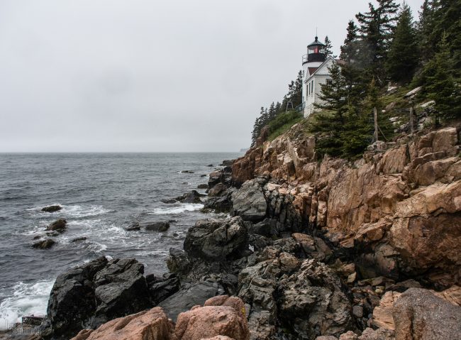 Acadia National Park, Maine (2013)