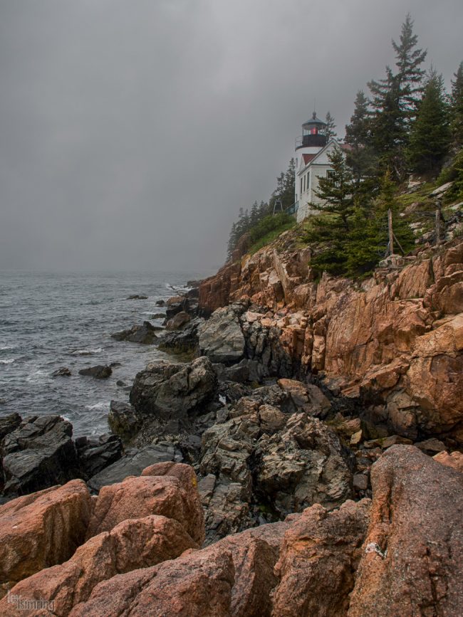 Acadia National Park, Maine (2013)