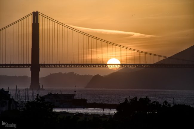 San Francisco, USA (2010)