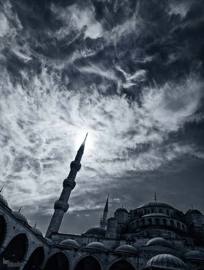 Istanbul, Turkey (2012)
