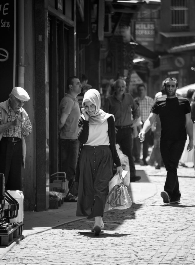 Istanbul, Turkey (2012)