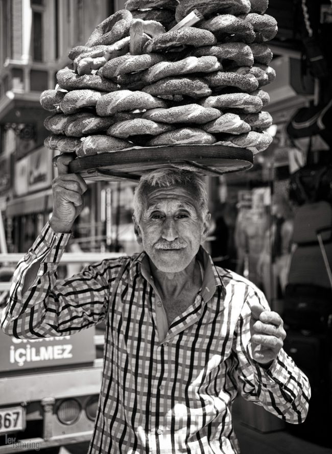 Istanbul, Turkey (2012)