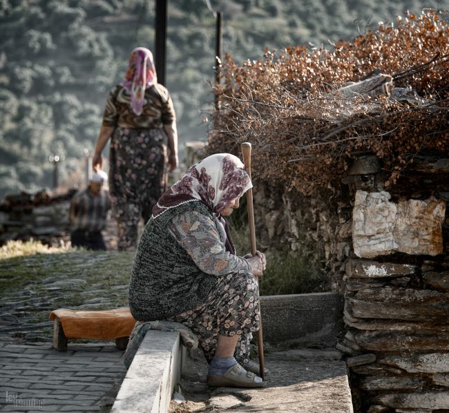 Selcuk, Turkey (2012)