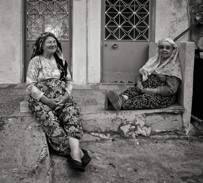 Selcuk, Turkey (2012)