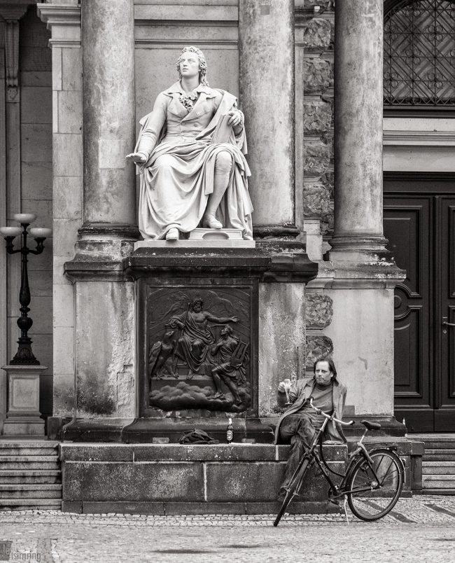 Chillin' Dresden, Germany (2018)