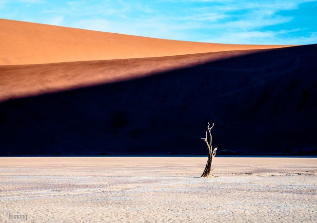 Namibia (2018)