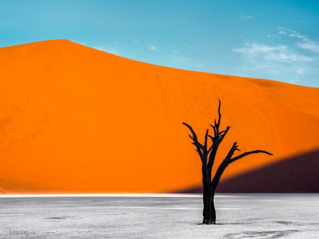 Namibia (2018)