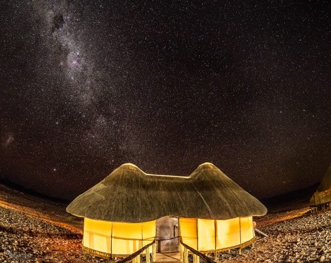Namibia (2018)