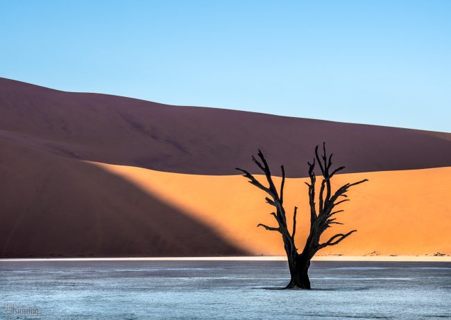 Namibia (2018)