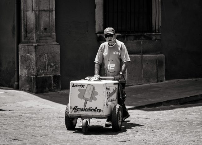 San Luis Potosi, Mexico (2018)